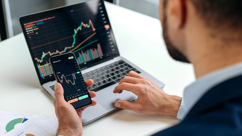 Plataforma de Trading de BTC X8 Bumex