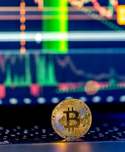 Información de Trading de BTC X8 Bumex